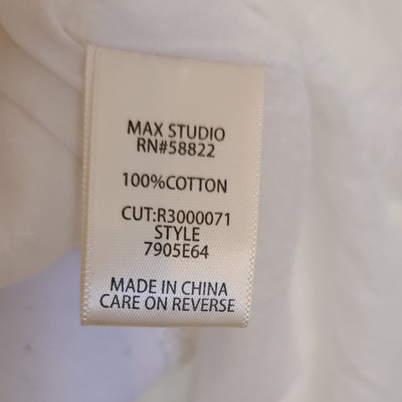 Dress Tunic - Picture 10 of 11